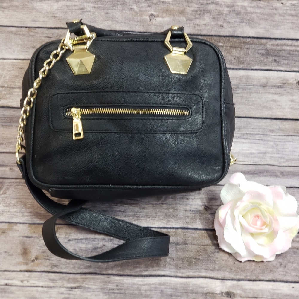 Steve Madden Satchel Handbag - Picture 2 of 8